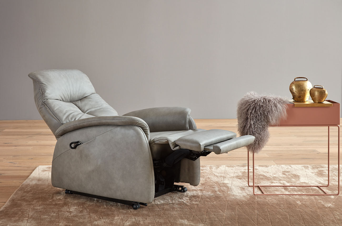 Fauteuil SENATOR 7071