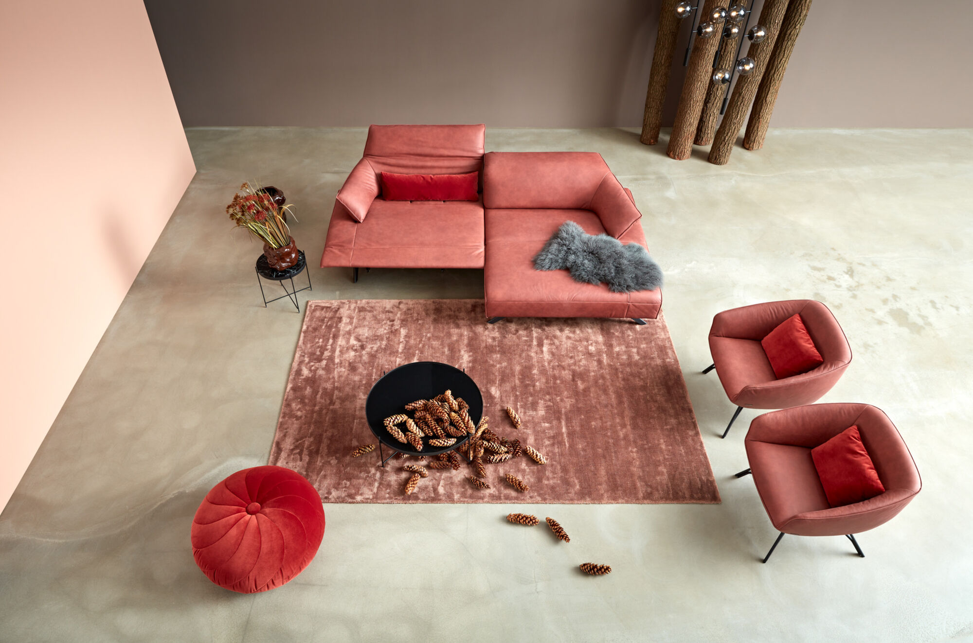Ensemble SIGNA 1052