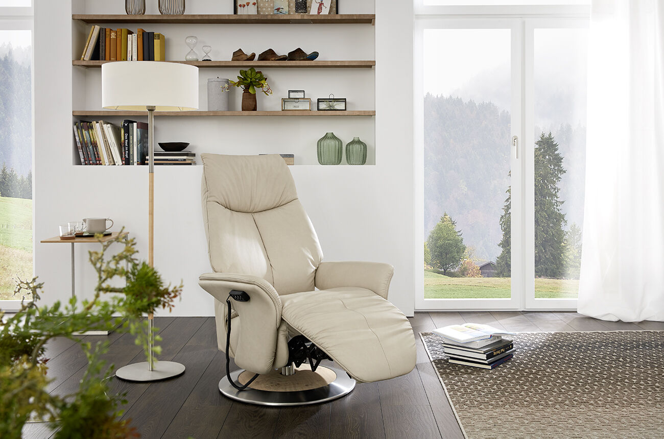 Fauteuil EASYSWING 7082