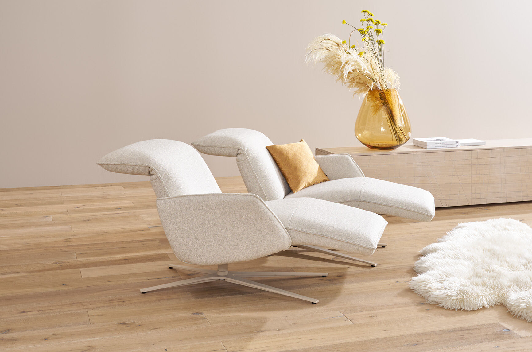 Fauteuil FAUTEUIL INDIVIDUEL 7658