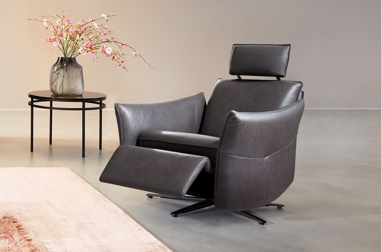 Fauteuil CUMUREX 7916