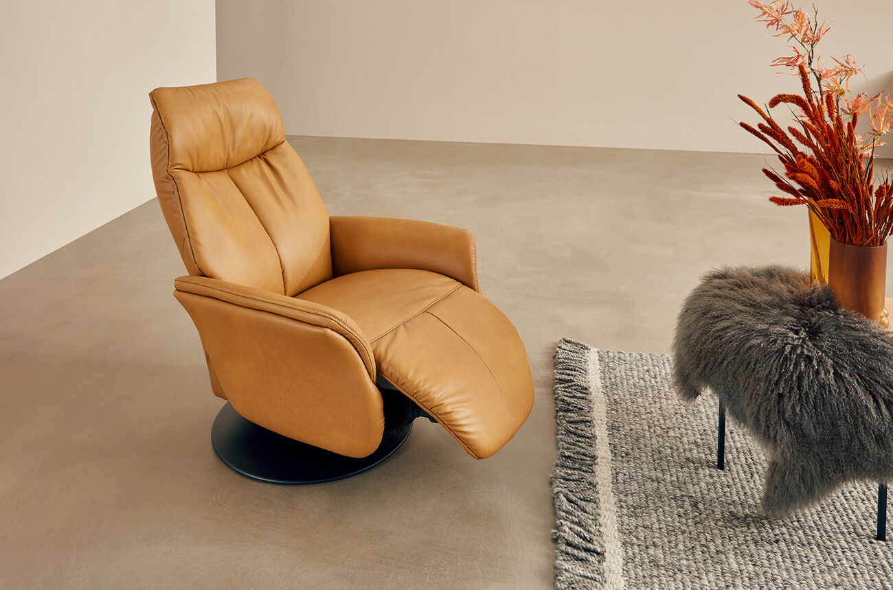 Fauteuil EASYSWING 7080