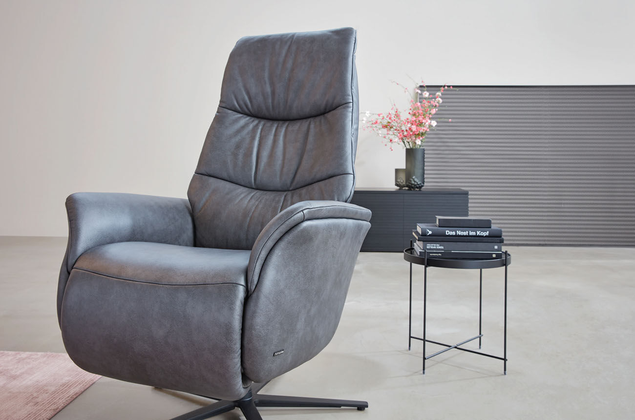 Fauteuil EASYSWING 7051