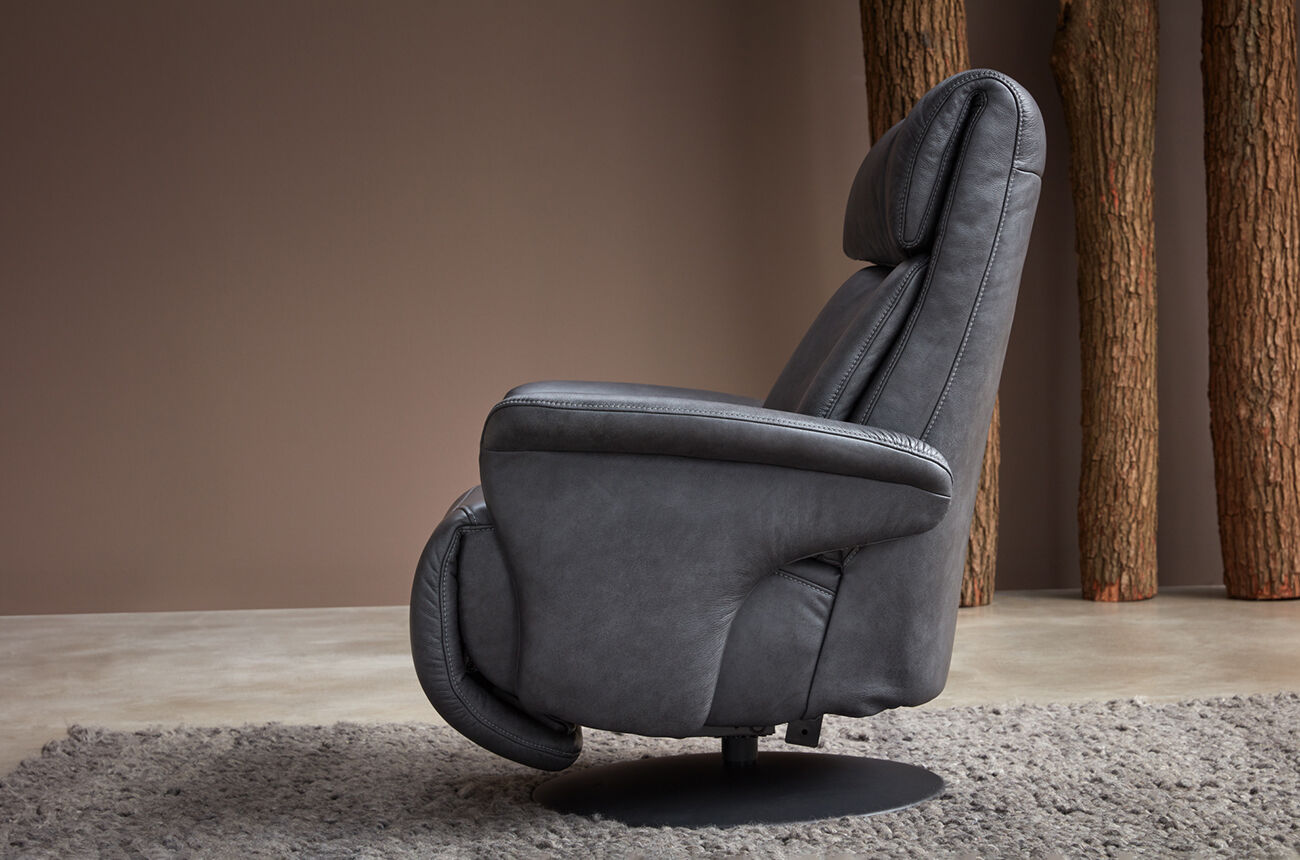 Fauteuil EASYSWING 7727
