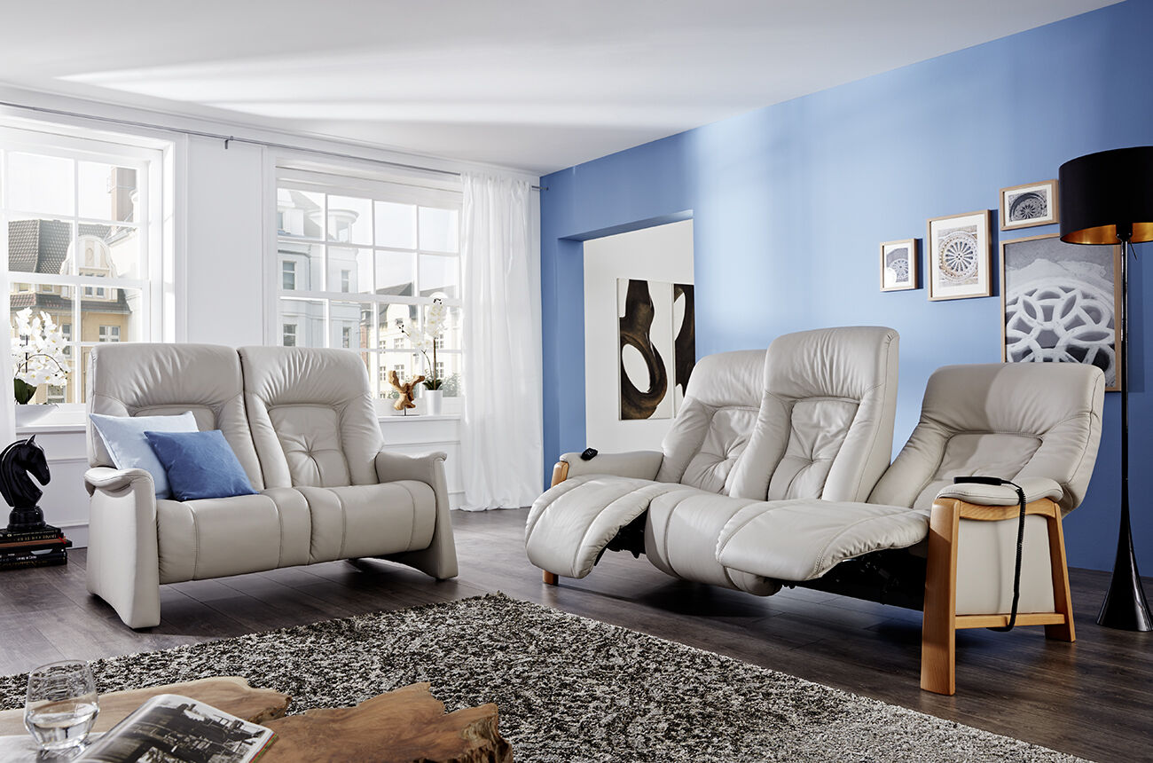 Upholstered suite CUMULY 4798