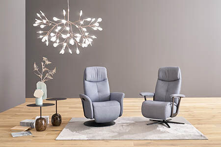 Sessel EASYSWING 7356