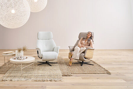 Sessel S-LOUNGER 7363