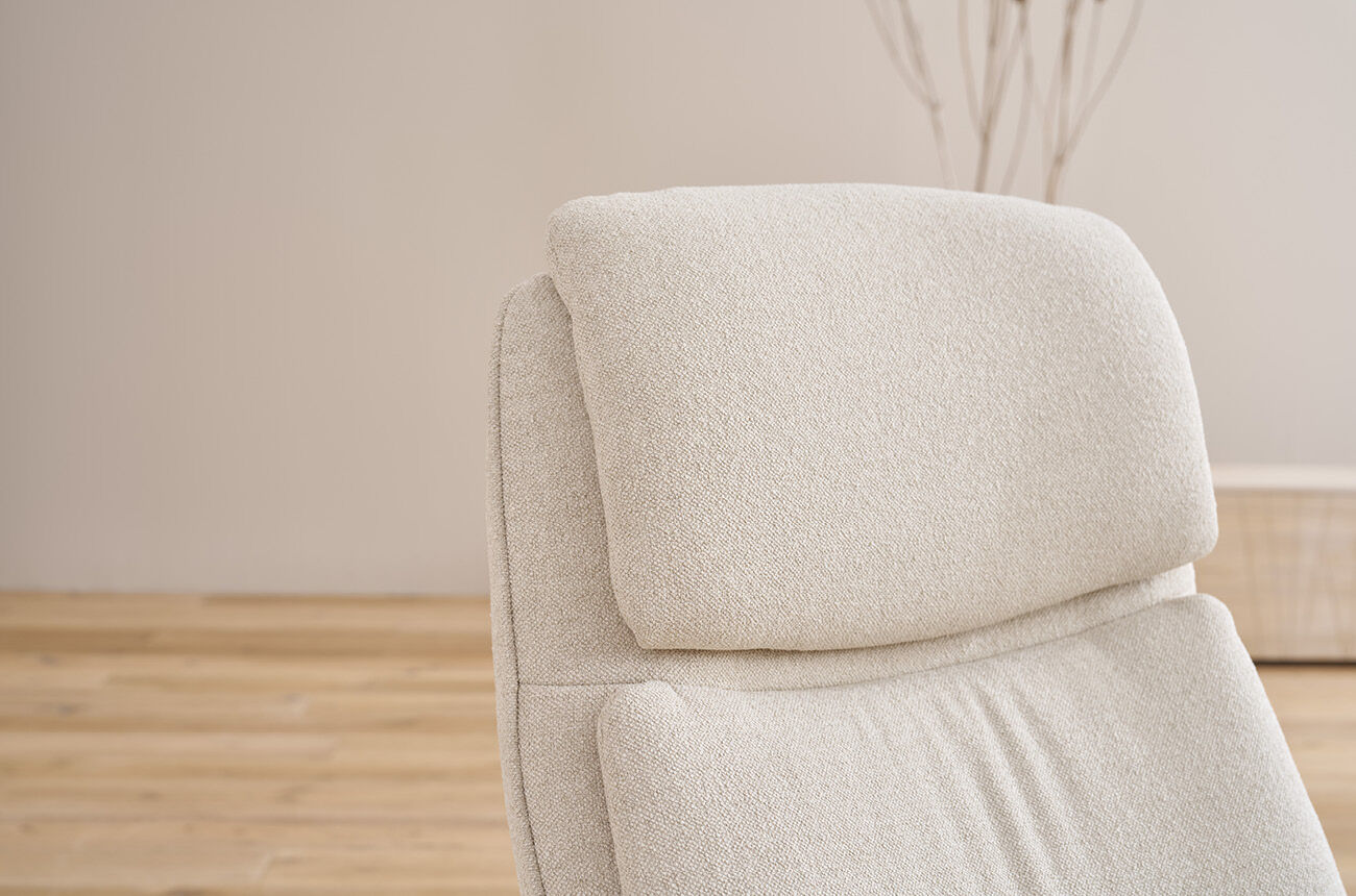 Fauteuil EINZELSESSEL 9664