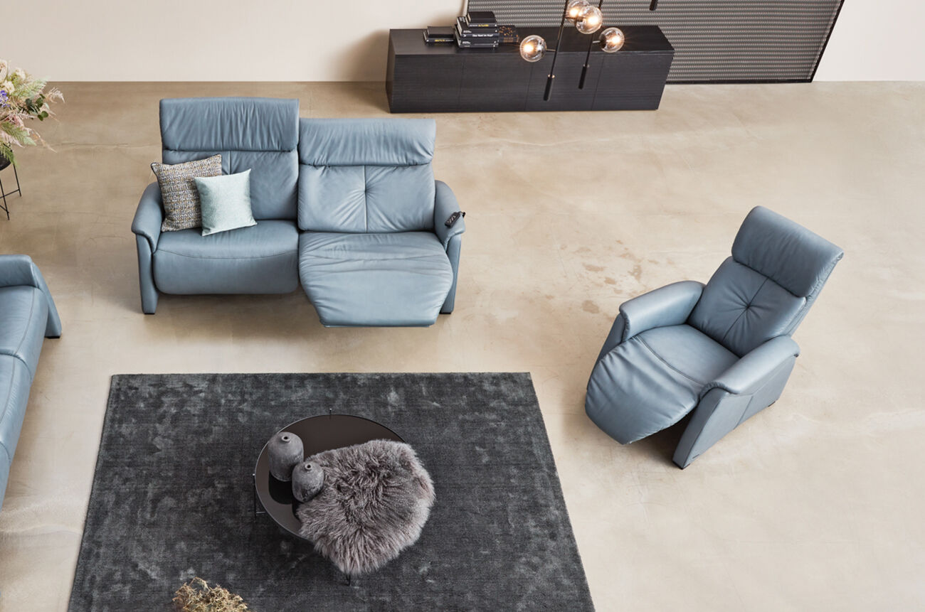 Fauteuil CUMULY 7926