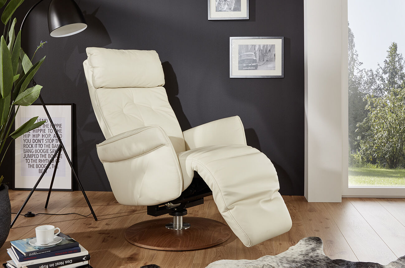 Fauteuil S-LOUNGER 7806