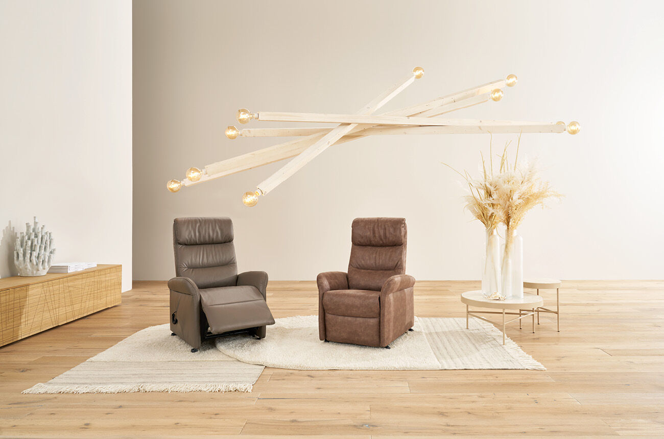 Chair QUARTETT 9461