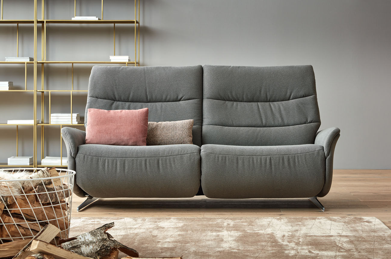 Polstergarnitur CUMULY COMFORT 4051
