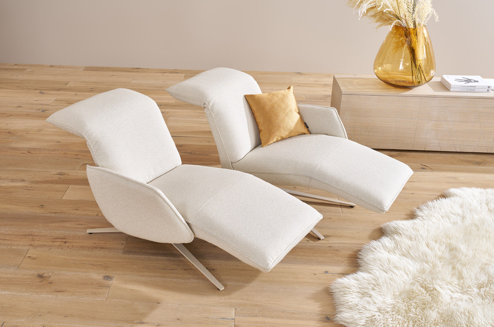 Fauteuil FAUTEUIL INDIVIDUEL 7658