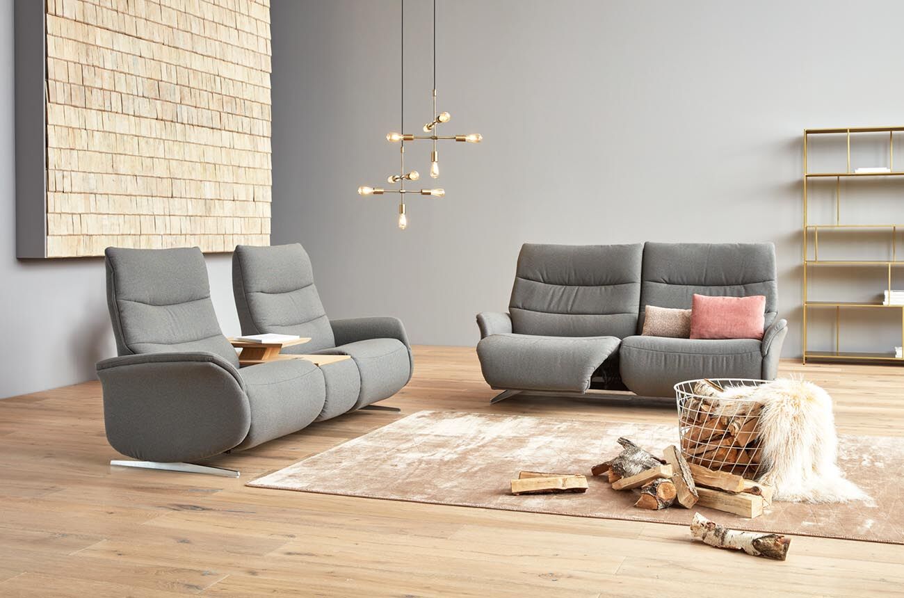 Polstergarnitur CUMULY COMFORT 4050