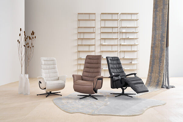 Sessel S-LOUNGER 7584
