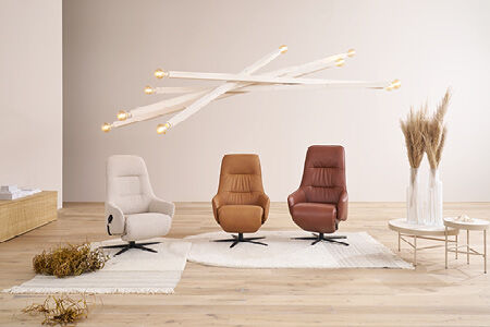 Sessel S-LOUNGER 7364