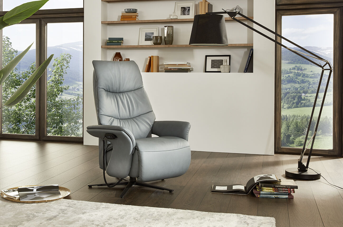 Fauteuil EASYSWING 7052