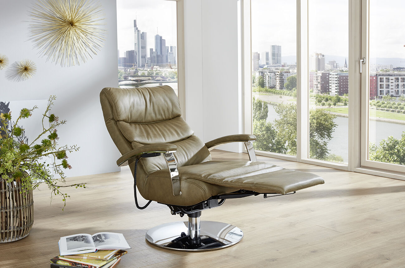 Fauteuil COSYFORM INDIVIDUAL 7923