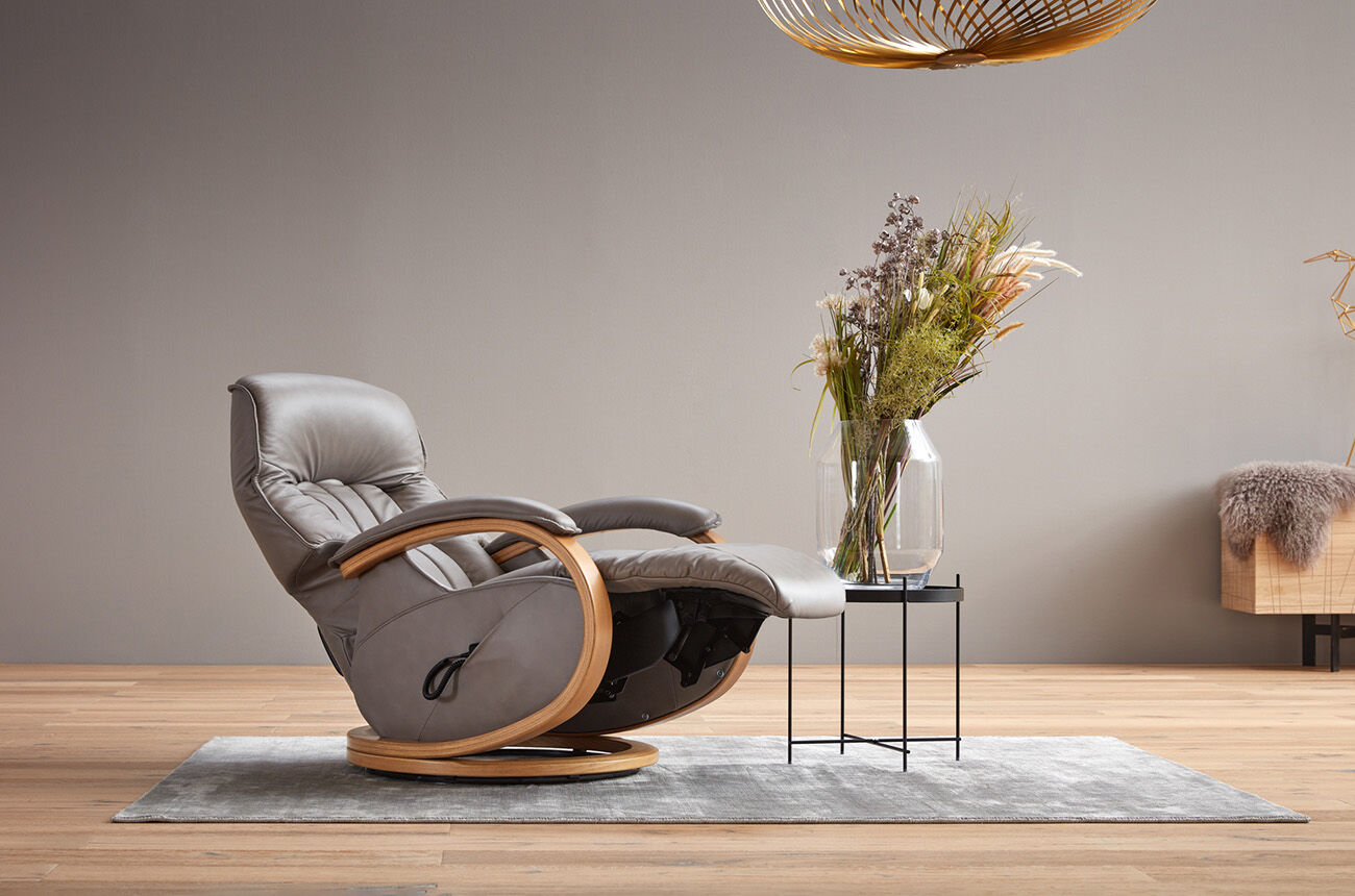 Fauteuil FAUTEUIL INDIVIDUEL 7233