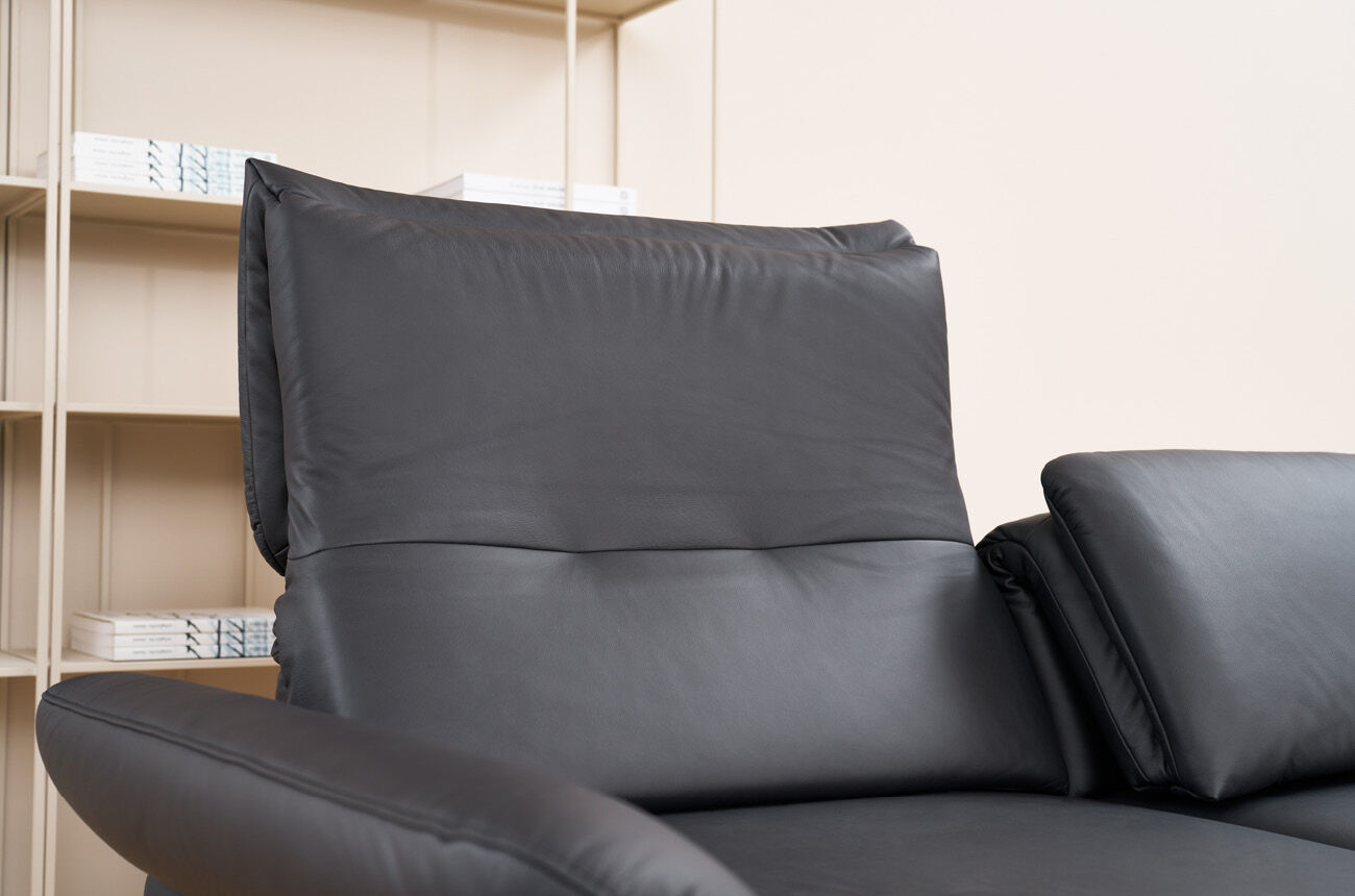 Upholstered suite BRAVA 1462