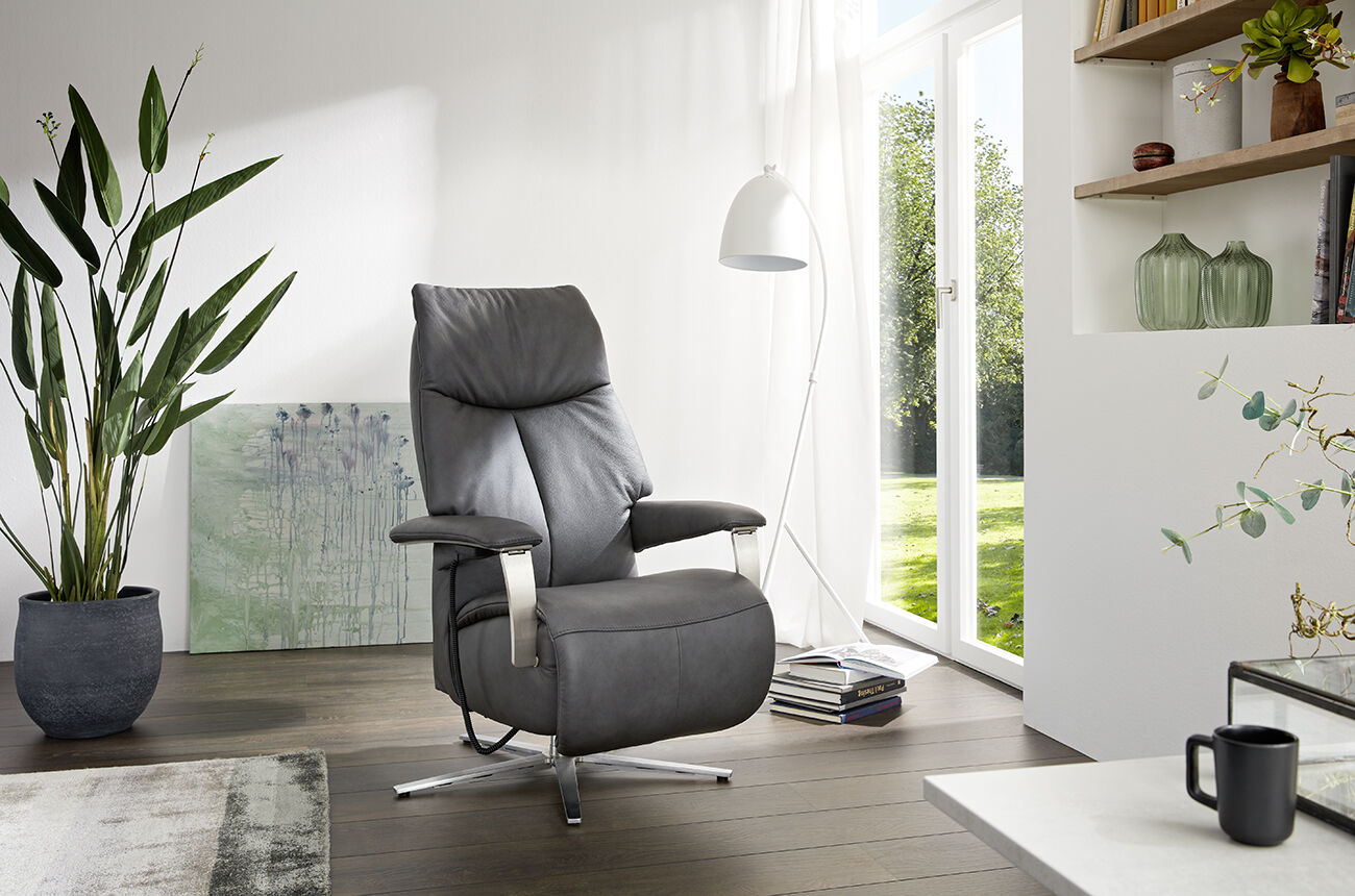 Fauteuil EASYSWING 7061