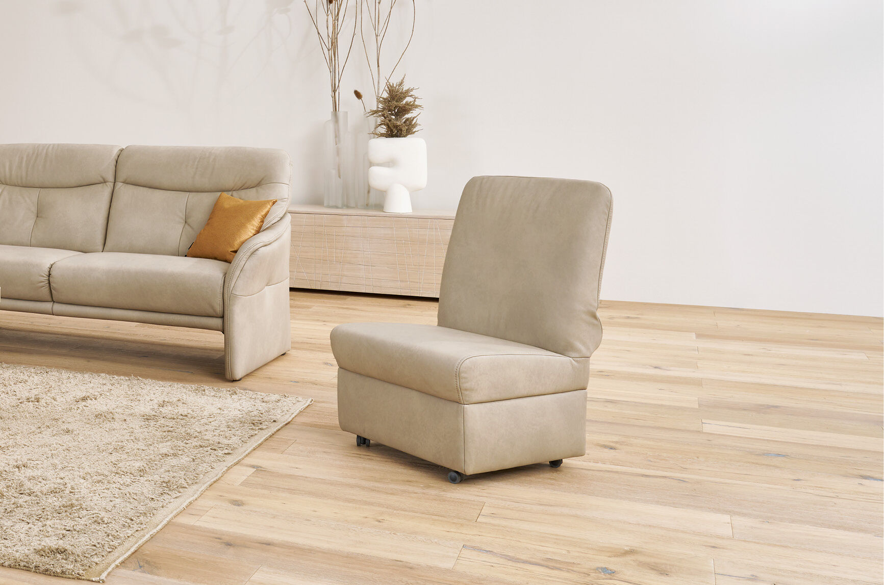 Fauteuil FAUTEUIL UNIQUE 7598