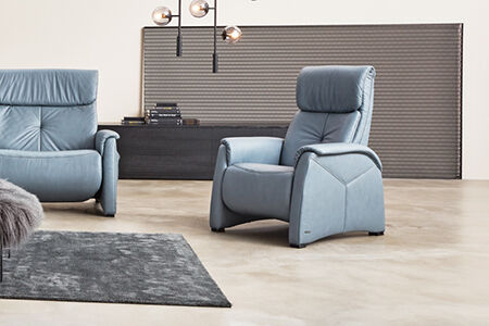 Sessel CUMULY 7926
