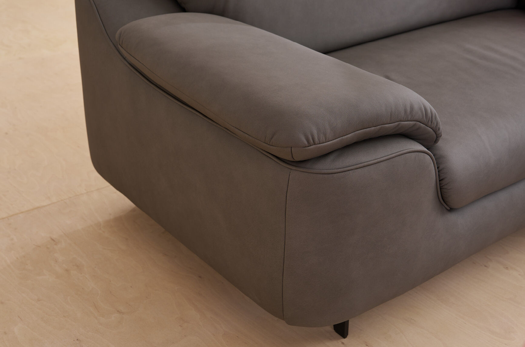 Upholstered suite MODULES 1571