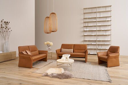 Upholstered suite VANDA 8575