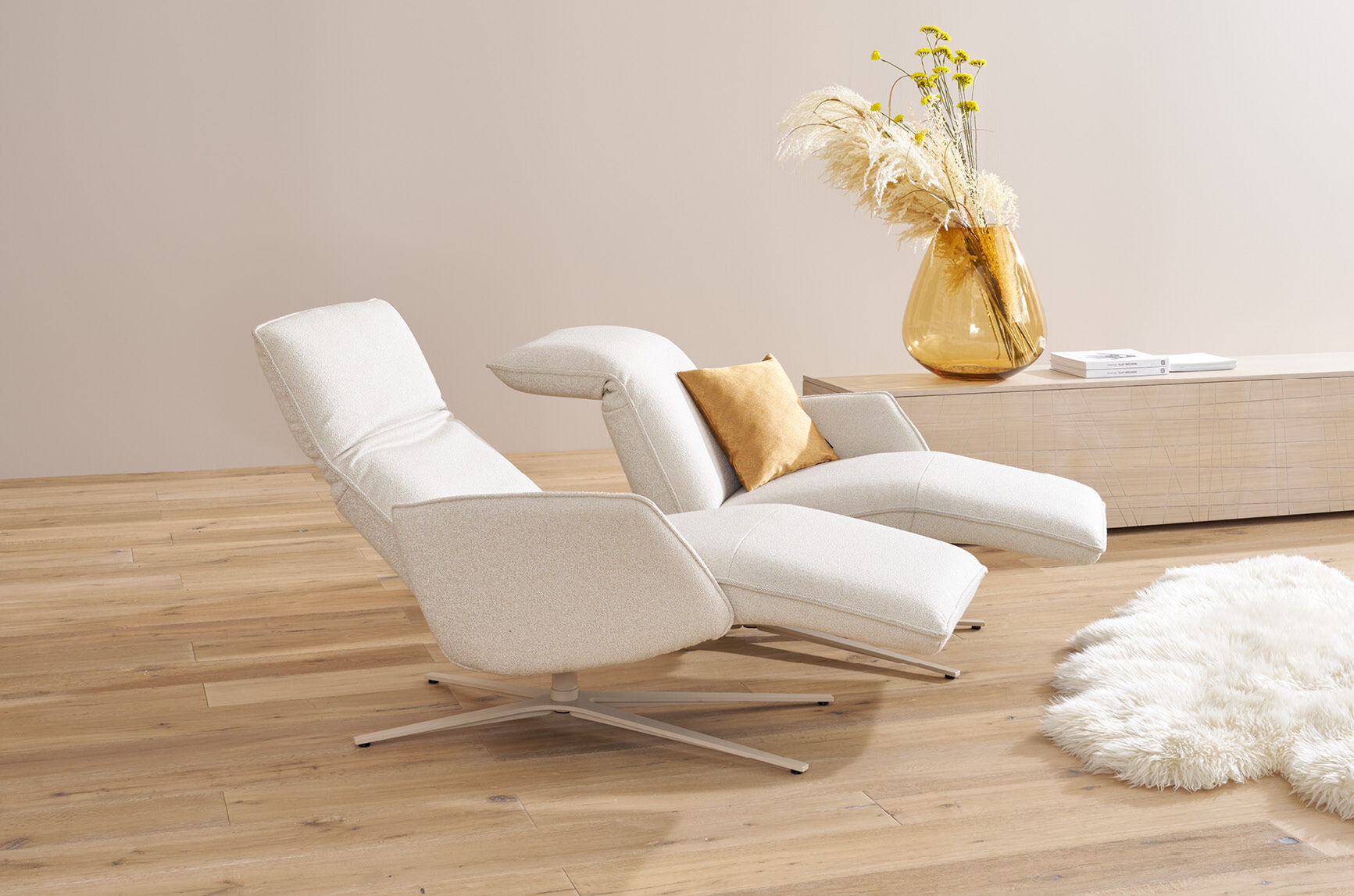 Fauteuil FAUTEUIL INDIVIDUEL 7658
