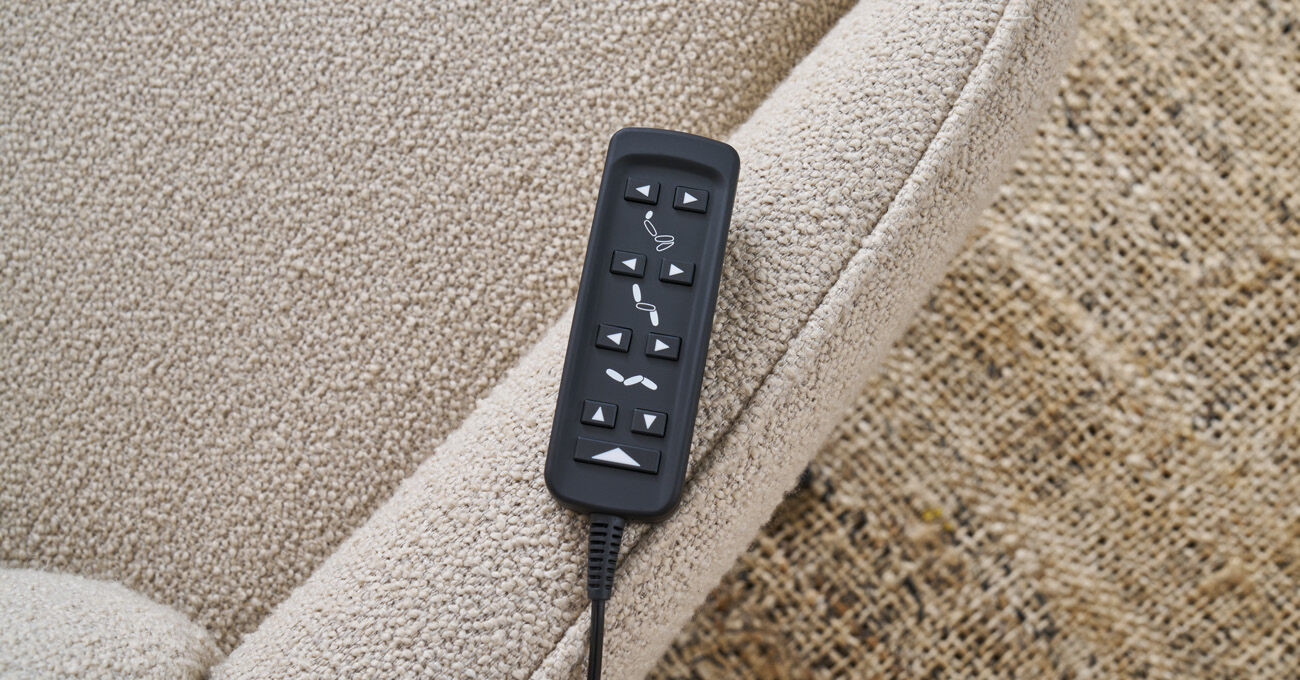 Fauteuil S-LOUNGER 7365