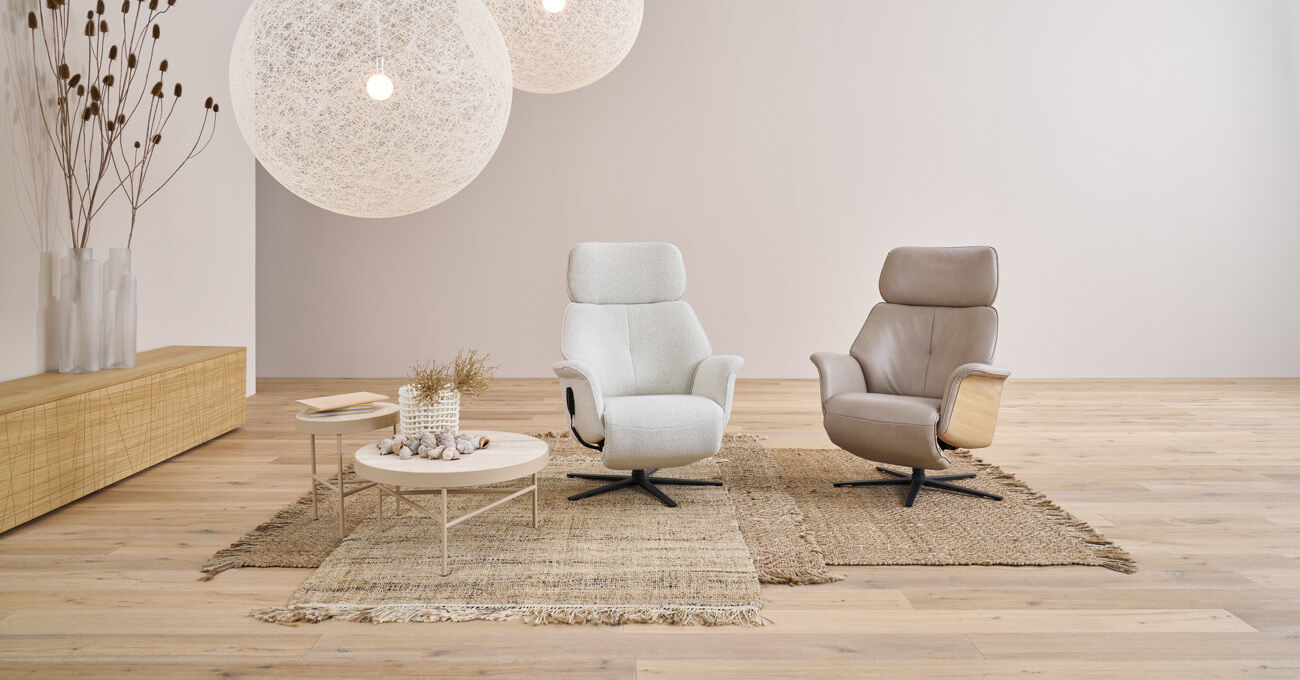 Sessel S-LOUNGER 7362