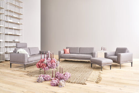 Polstergarnitur TANGRAM SOFA 9662
