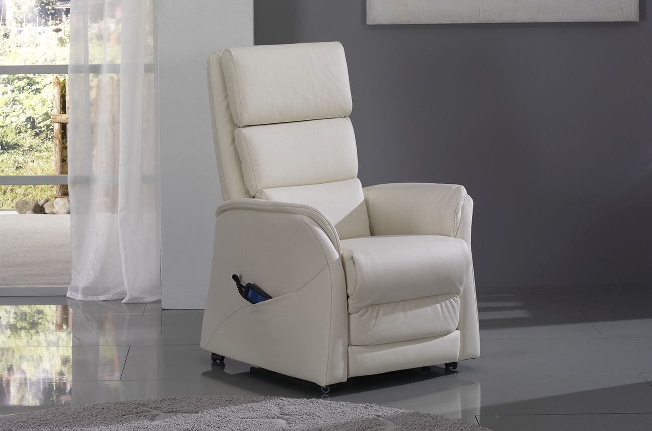 Fauteuil CUMULUS VARIO 10 7685