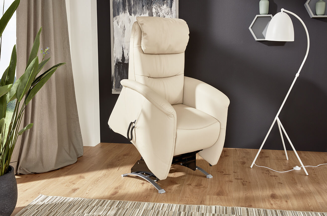 Fauteuil QUARTETT 9721