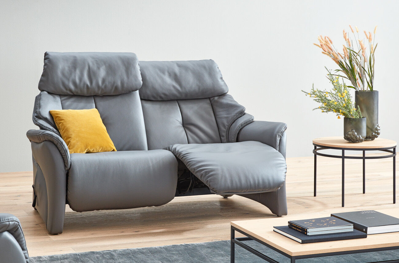 Upholstered suite CHESTER 8554