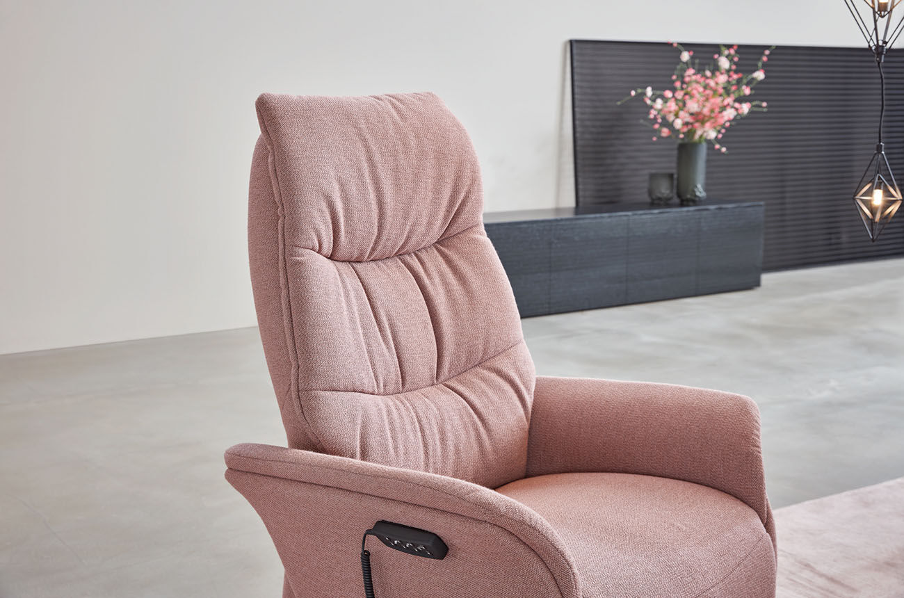 Fauteuil EASYSWING 7051