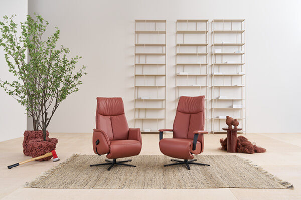 Sessel S-LOUNGER 7586