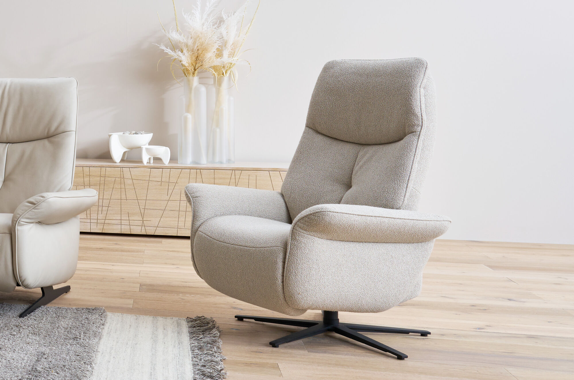 Fauteuil EASYSWING 7454