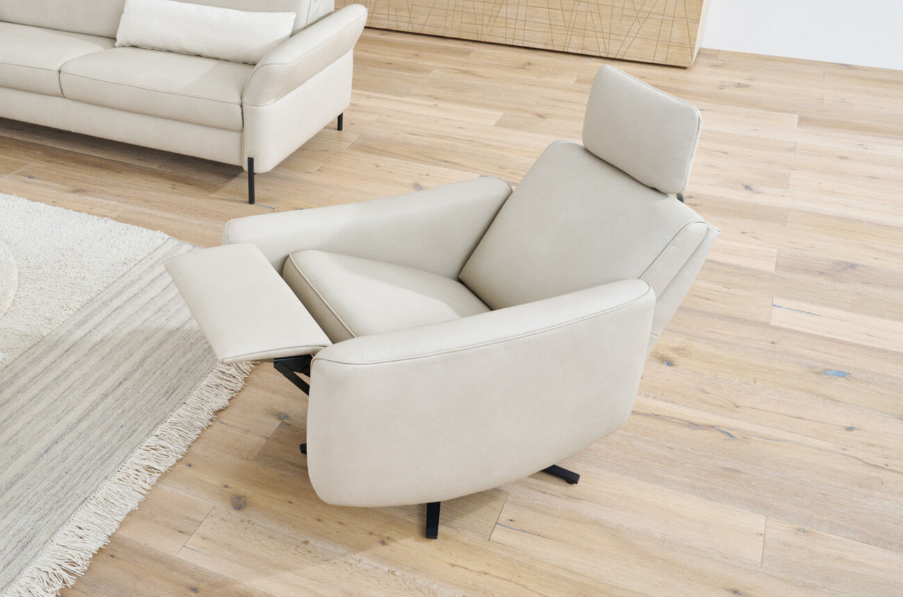 Fauteuil CUMUREX 7485