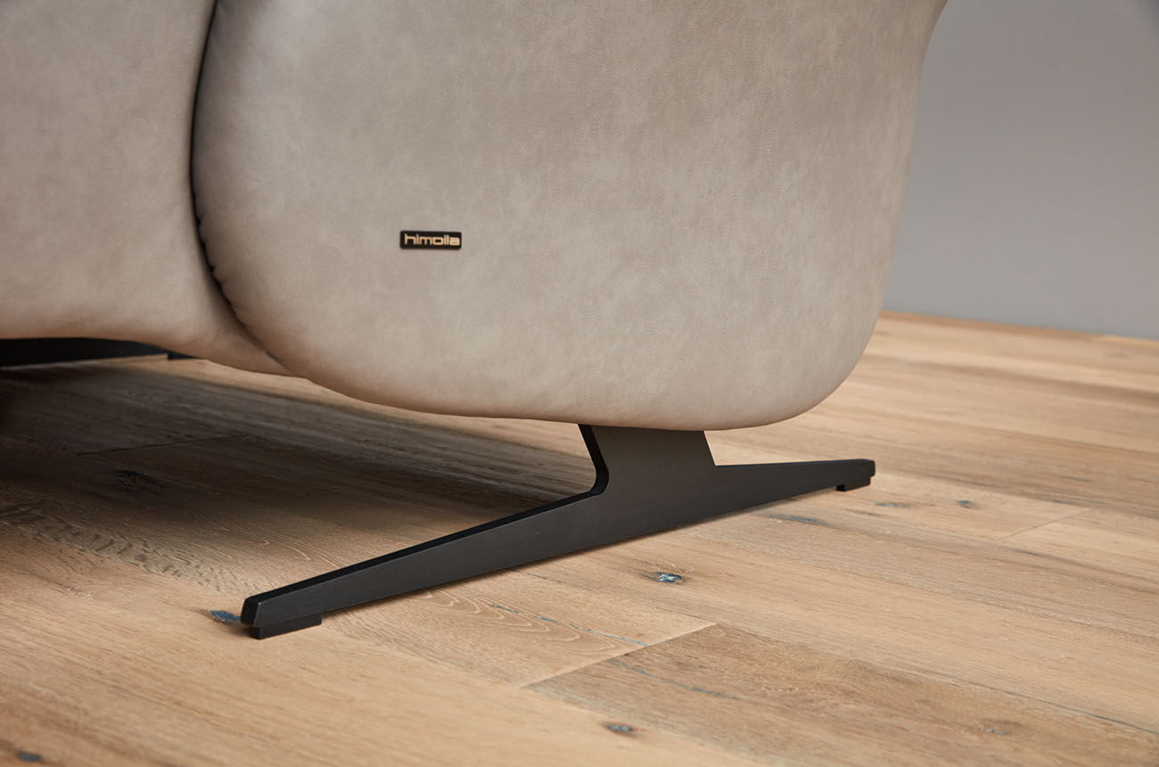 Polstergarnitur CUMULY COMFORT 4050