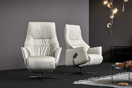 Sessel S-LOUNGER 7905