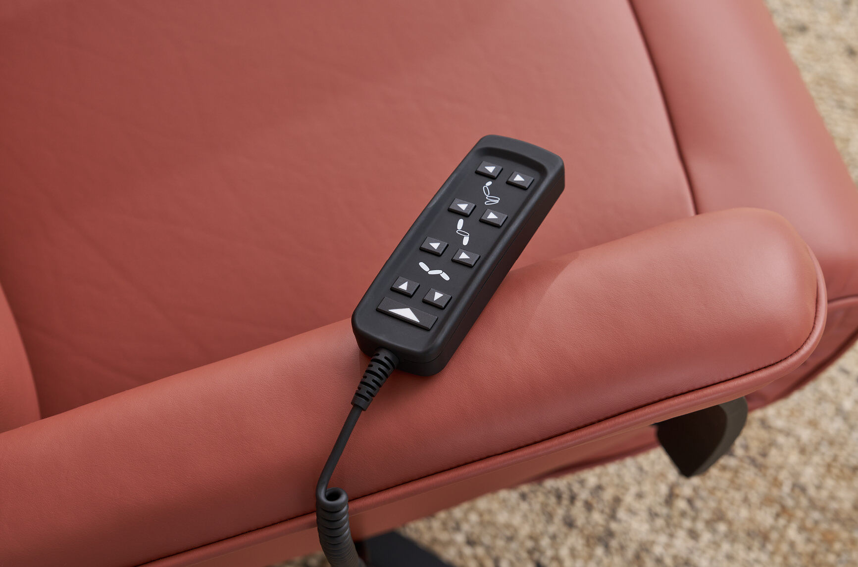 Fauteuil S-LOUNGER 7586