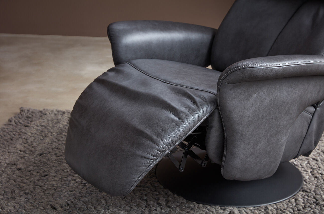 Fauteuil EASYSWING 7727