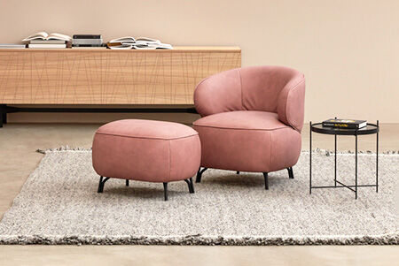 Sessel MODELL 7191