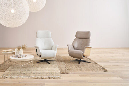 Sessel S-LOUNGER 7362