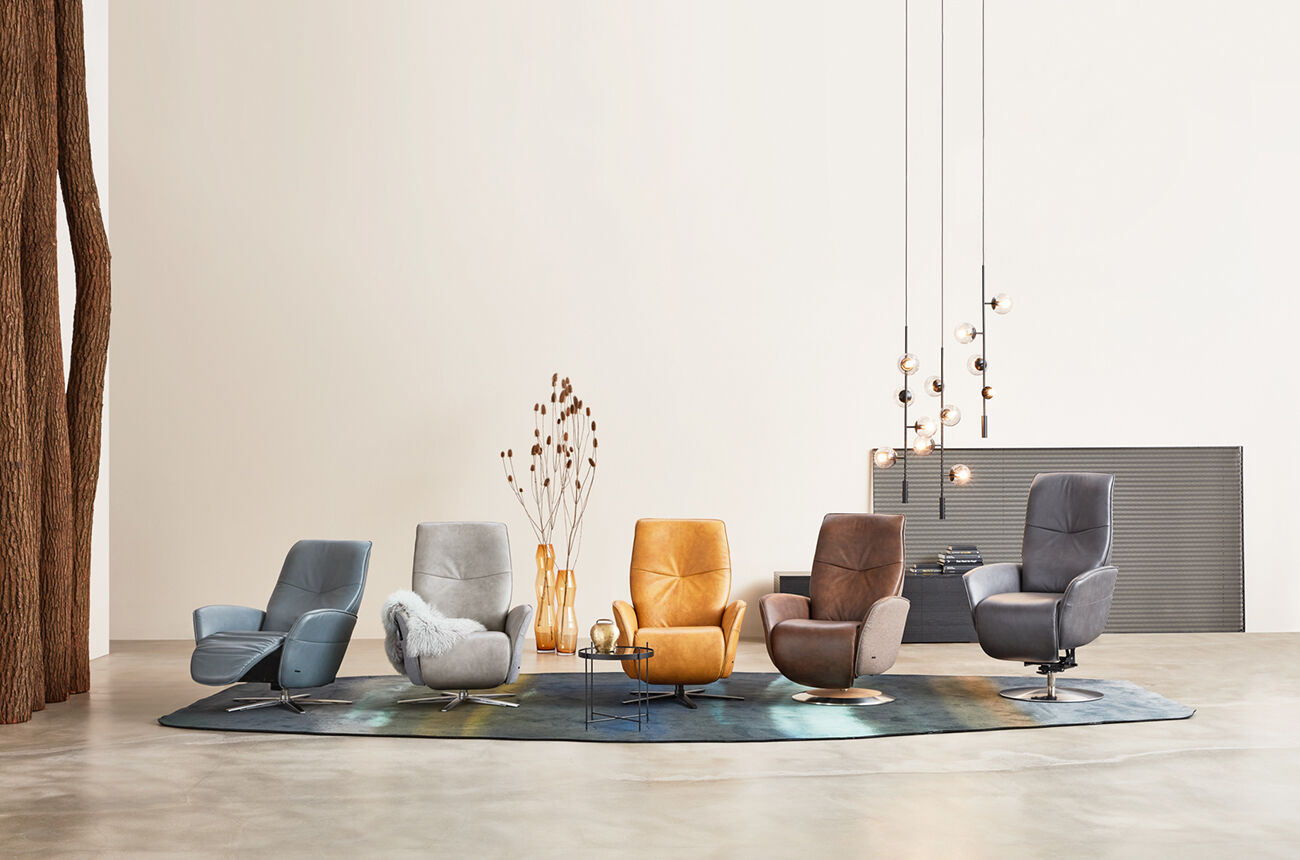 Fauteuil EASYSWING 7928