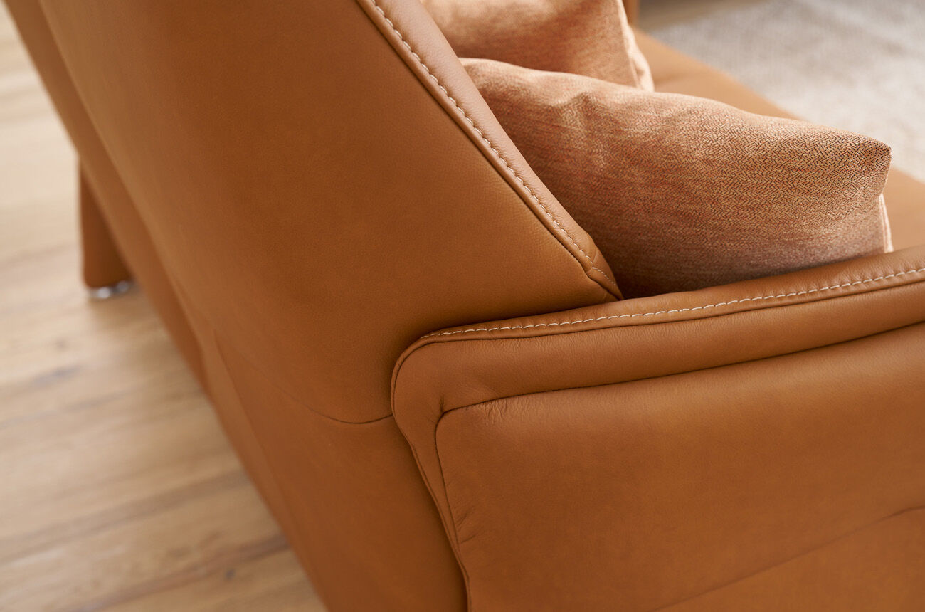 Polstergarnitur TANGRAM SOFA 9465