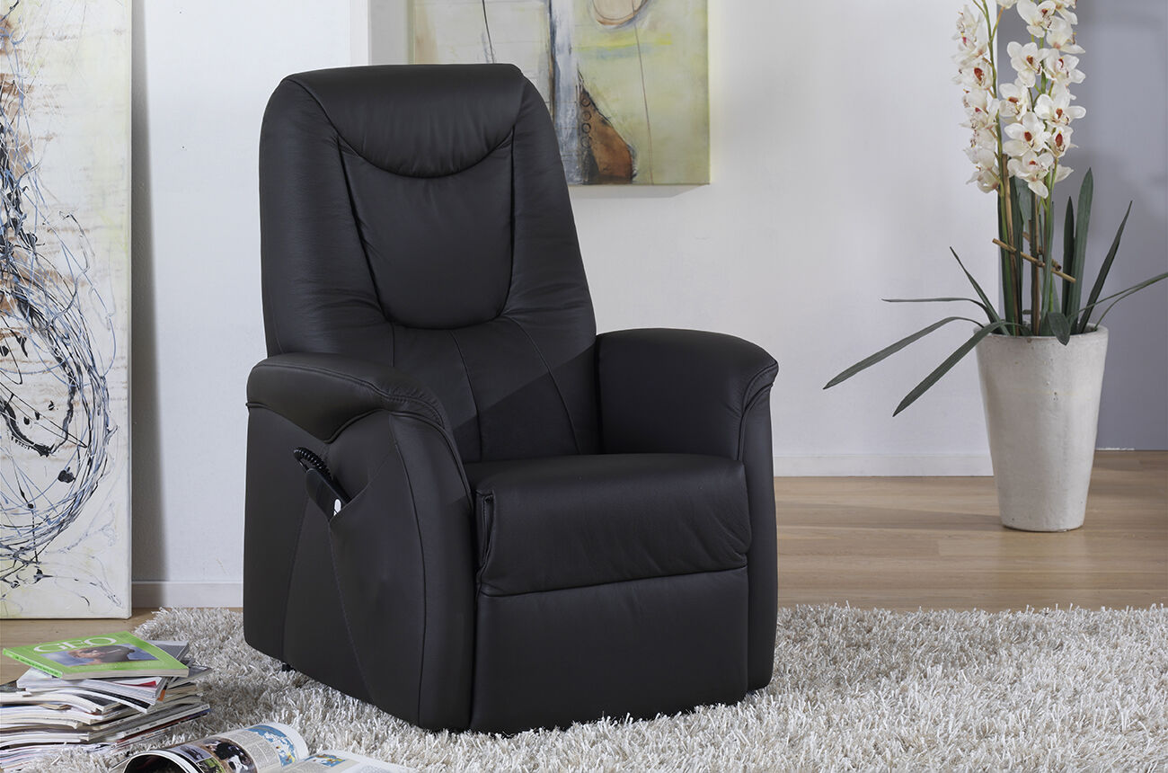 Fauteuil QUARTETT 9771
