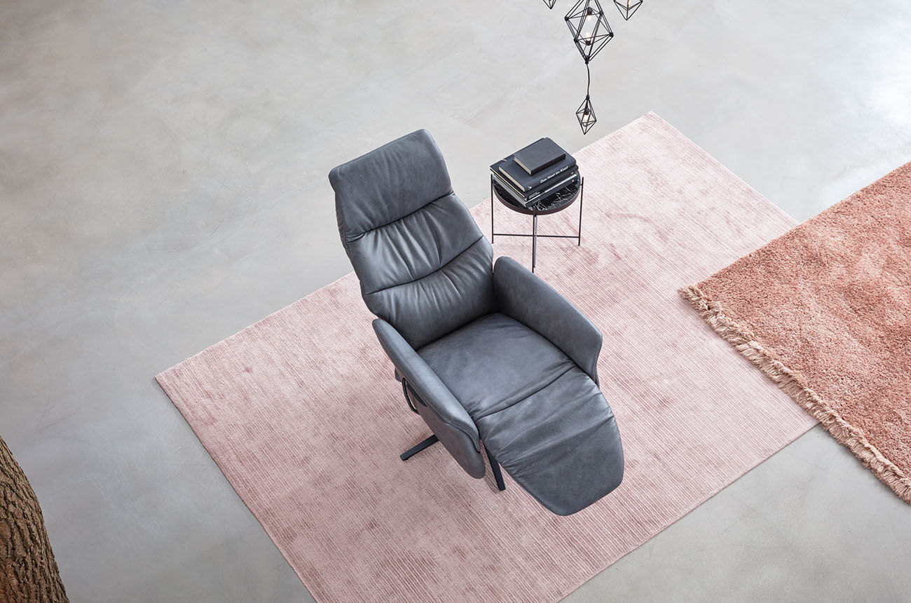 Fauteuil EASYSWING 7051